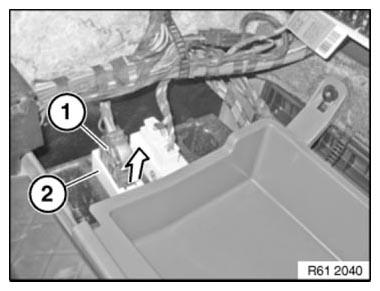 Control Units, Modules